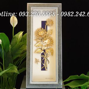 Quà tặng sếp về hưu ấn tượng ý nghĩa