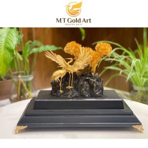 quà tặng sếp về hưu