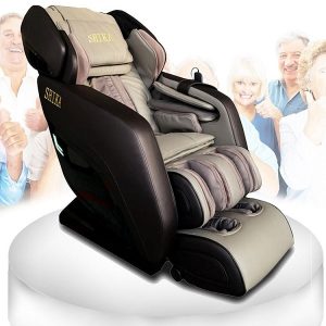 ghế massage