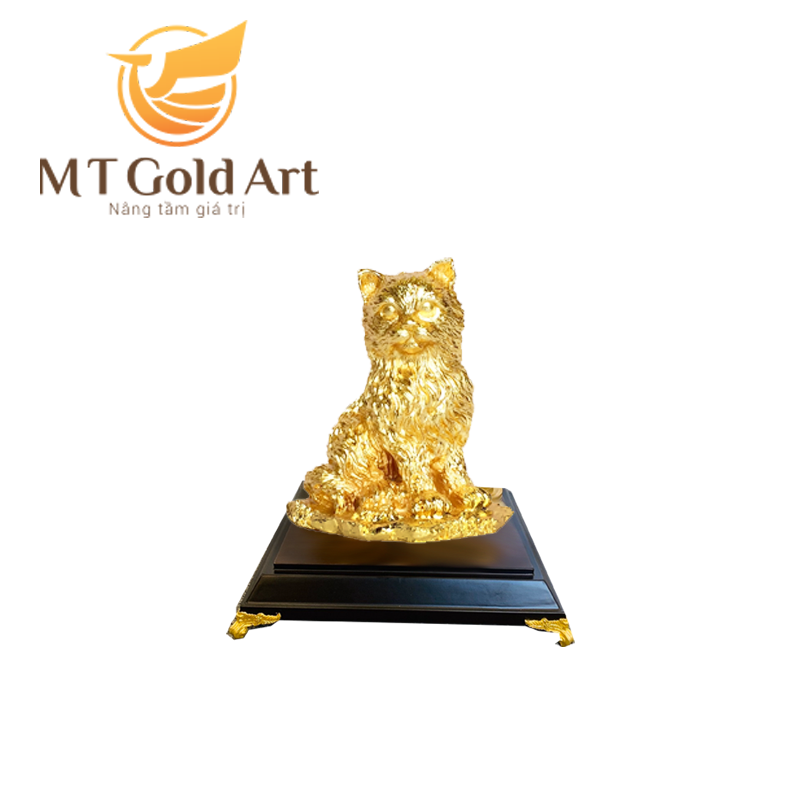 tuong meo linh vat 2023