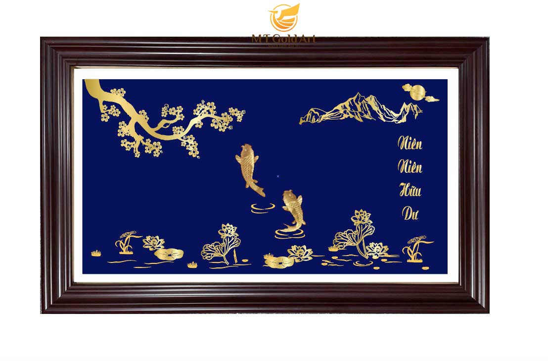 Qua tang doanh nghiep, khach hang, su kien dat vang cao cap, y nghia tai thanh pho ho chi minh