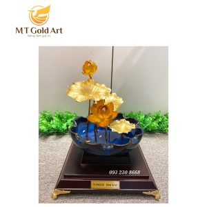 Quà tặng cao cấp ý nghĩa