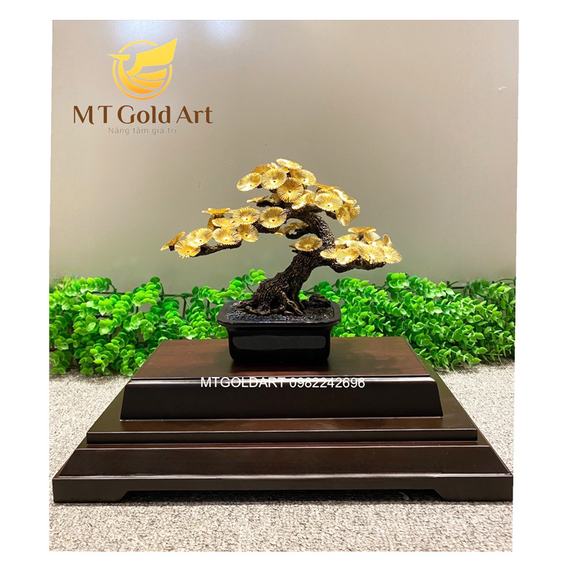 quà tặng sếp nghỉ hưu