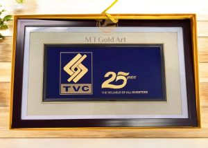 quà kỷ niệm 25 năm thành lập - quà tặng cao cấp