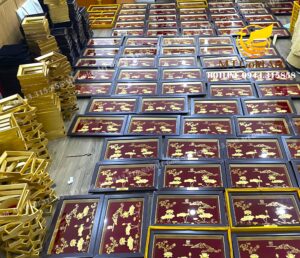 quà tặng coa cấp cho doanh nghiệp